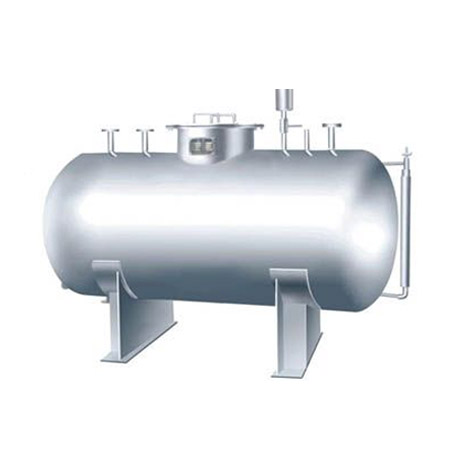 不锈钢储罐