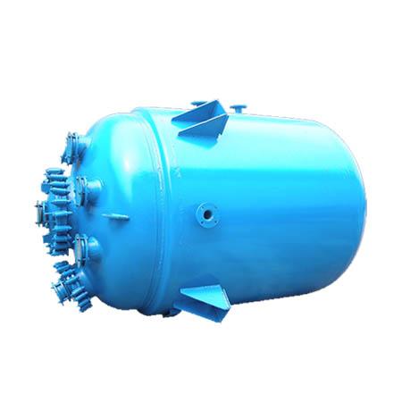 闭式搪瓷反应釜