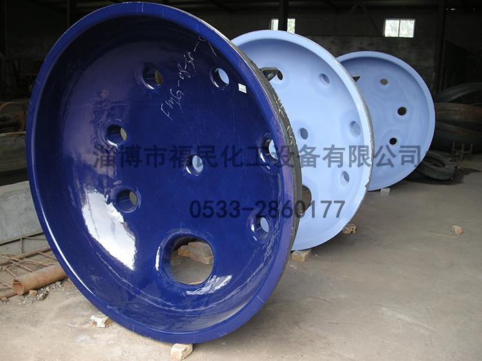 搪瓷反应釜厂家